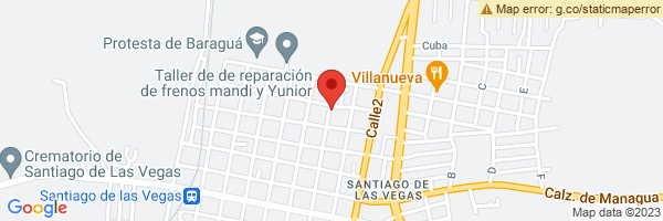 spot maps