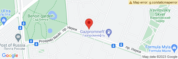 spot maps
