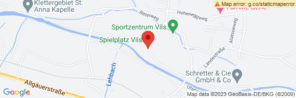 spot maps