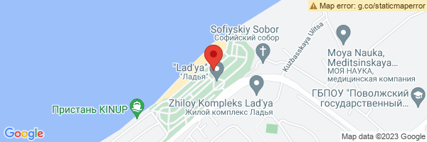 spot maps