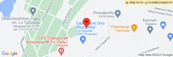 spot maps