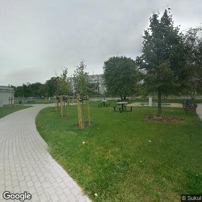 Zyrardów - Street Workout Park - Eko Park - Poland - Spot