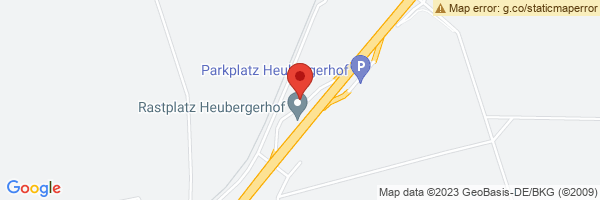 spot maps