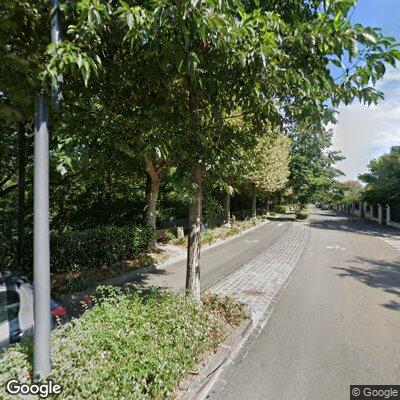 Maisons-Alfort - Outdoor Exercise Station - Square des petits pirates - France - Spot