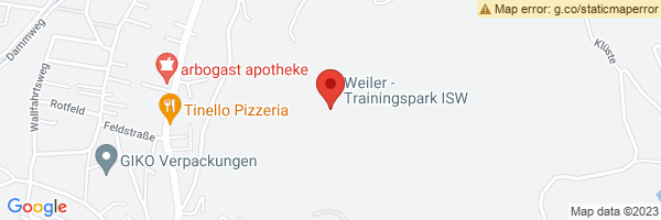spot maps