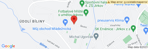 spot maps
