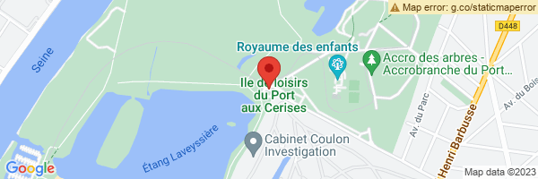 spot maps