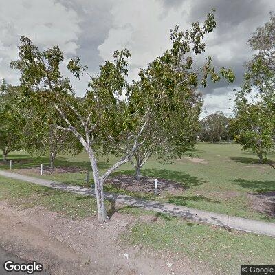 Ipswich (Brassall) - Outdoor Exercise Park - Sutton Park - Australia - Spot