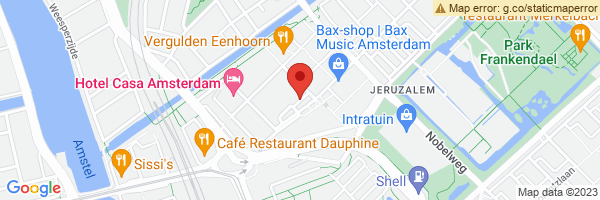 spot maps