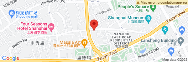 spot maps