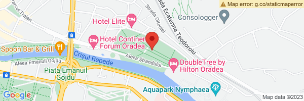spot maps