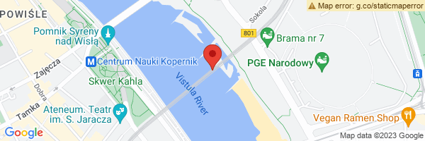 spot maps