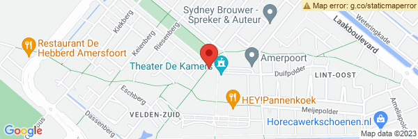 spot maps