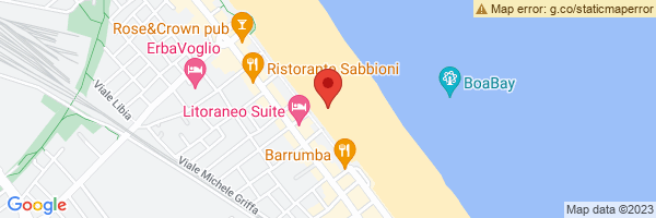 spot maps
