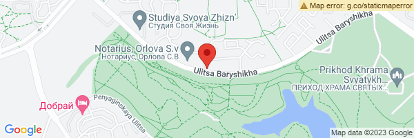 spot maps