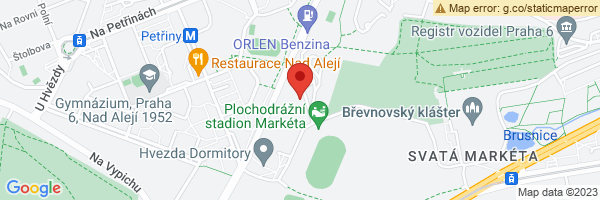 spot maps