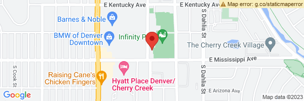spot maps