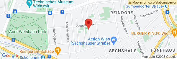 spot maps