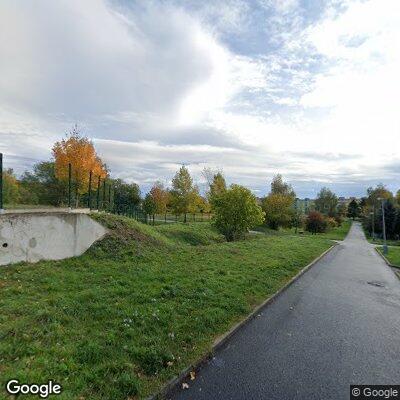 Jirkov - Calisthenics Park - Vinarice - Czech Republic - Spot