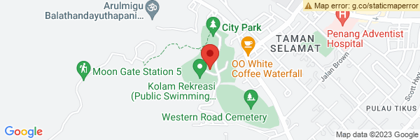 spot maps