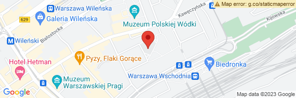 spot maps