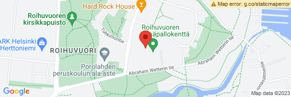 spot maps
