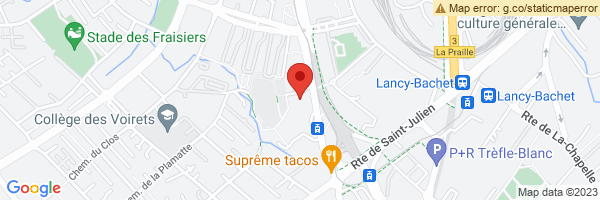 spot maps