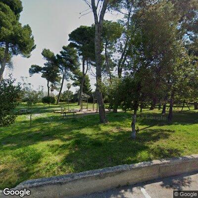 Exercise Stations - Montesilvano - Barre Pineta - Italy - Spot