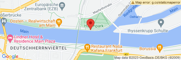 spot maps