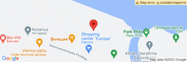 spot maps