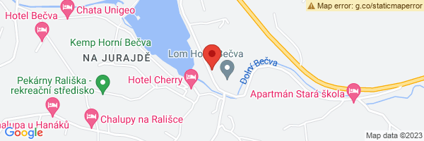spot maps