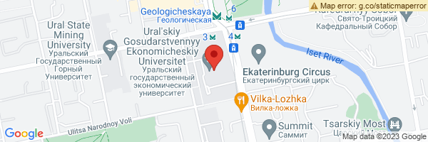 spot maps