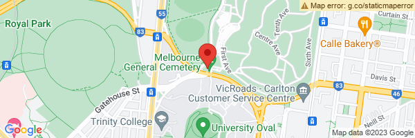 spot maps
