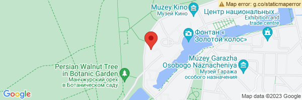spot maps