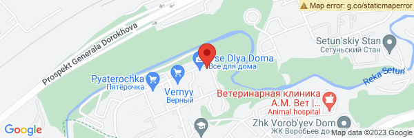 spot maps