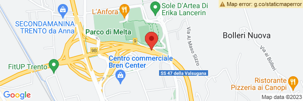 spot maps