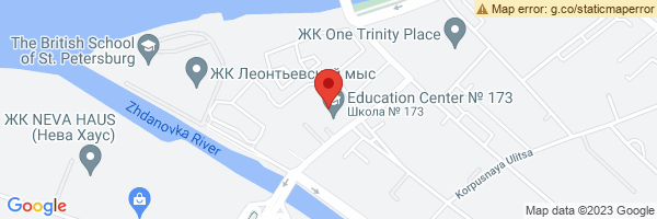 spot maps