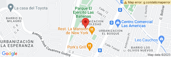 spot maps