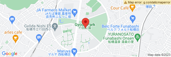 spot maps