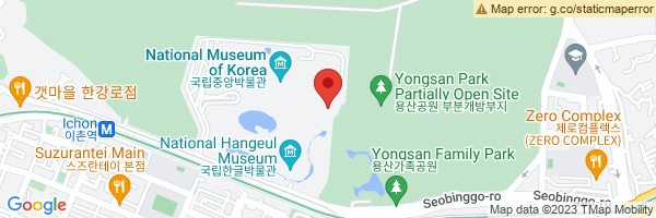spot maps
