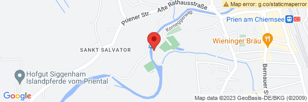 spot maps
