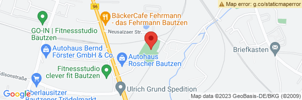 spot maps