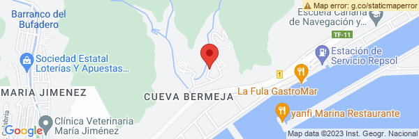 spot maps