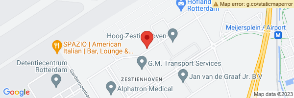 spot maps