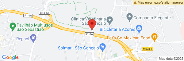 spot maps