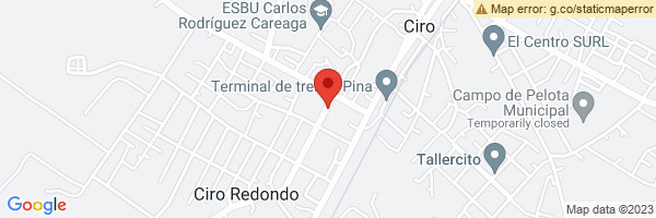 spot maps