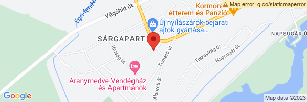 spot maps
