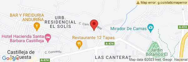 spot maps