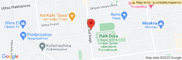 spot maps