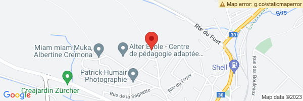 spot maps